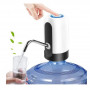 WATER DISPENSER POMPA PER BOTTIGLIA D'ACQUA - DISTRIBUTORE AUTOMATICO DI ACQUA (No Brand)