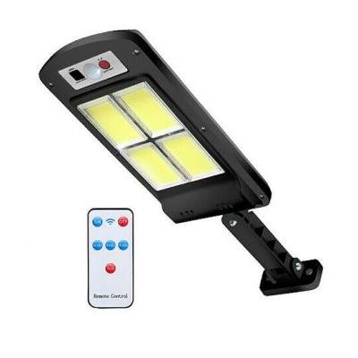LAMPADA ENERGIA LUCE SOLARE SOLAR SENSOR LIGHT OUTDOOR DA ESTERNO (No Brand)