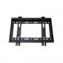 STAFFA SUPPORTO A PARETE DA 14" A 42" (BN-E947/LE-109) (No Brand)
