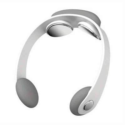 MASSAGGIATORE ELETTRICO NECK MASSAGER PER CERVICALE E COLLO (KH-920) (No Brand)