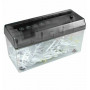 DISTRUGGI DOCUMENTI A4 SHREDDER USB E BATTERIE (No Brand)