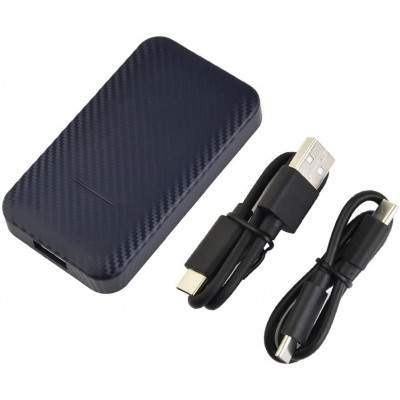 ADATTATORE WIRELESS CARPLAY CON CONNESSIONE AUTOMATICA SISTEMA ANDROID/IOS PER AUTO (No Brand)