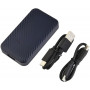 ADATTATORE WIRELESS CARPLAY CON CONNESSIONE AUTOMATICA SISTEMA ANDROID/IOS PER AUTO (No Brand)