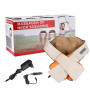 MASSAGGIATORE PER COLLO NECK KNEADING (No Brand)