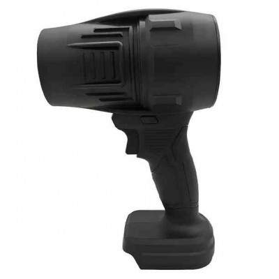 SOFFIATORE VENTILATORE POTENTE STORM TURBINE FAN UPG VERSION MULTIUSO (No Brand)