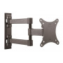 STAFFA SUPPORTO A PARETE N13 (24LU067) (Nvs)
