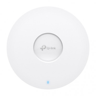 TP-Link Omada EAP610 punto accesso WLAN 1775 Mbit s Bianco Supporto Power over Ethernet (PoE)