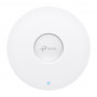 TP-Link Omada EAP610 punto accesso WLAN 1775 Mbit s Bianco Supporto Power over Ethernet (PoE)