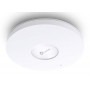TP-Link Omada EAP610 punto accesso WLAN 1775 Mbit s Bianco Supporto Power over Ethernet (PoE)