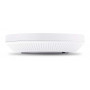 TP-Link Omada EAP610 punto accesso WLAN 1775 Mbit s Bianco Supporto Power over Ethernet (PoE)