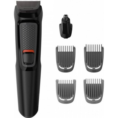 Regolabarba Multigroom Mg3710/15