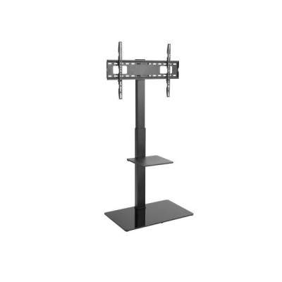 STAFFA TV 37"/70" DA PAVIMENTO ORIENTABILE (LCD70) (Nvs)