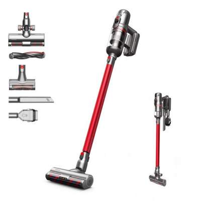 SCOPA ELETTRICA VACUUM CLEANER T12 HOME CRYSTAL GRAY XG004137 (Puppyoo)