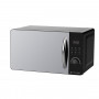 FORNO A MICROONDE FOM201N 20L CON GRILL - NERO (Pyramidea)