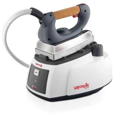 FERRO DA STIRO CON CALDAIA VAPORELLA 505_PRO (Polti)