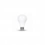 LAMPADINA A LED TERMOPLASTICO 15W E27 A65 200GR. 4000K (4454) (V-tac)