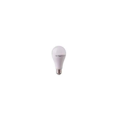 LAMPADINA A LED 15W E27 A65 6400K (161) (V-tac)