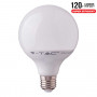 LAMPADINA A LED GLOBO 22W E27 G120 4000K (2120022) (V-tac)