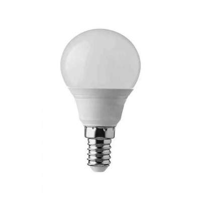 LAMPADINA A LED BULBO 3.7W E14 3000K (214123 (V-tac)