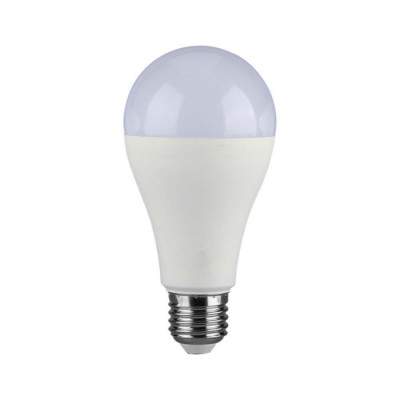 LAMPADINA A LED VT-21015 15W E27 A65 4000K (23212) (V-tac)