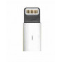 ADATTATORE DA MICROUSB A LIGHTNING (40198) (Xtreme)