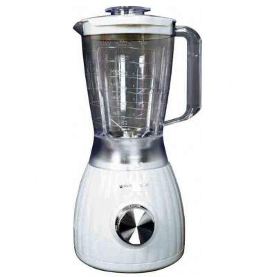 FRULLATORE FR405W CON BICCHIERE - 350W - BIANCO (Pyramidea)