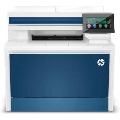 STAMPANTE MULTIFUNZIONE LASERJET PRO 4302FDN LASER COLORE FAX LAN ADF (Hp)