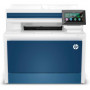 STAMPANTE MULTIFUNZIONE LASERJET PRO 4302FDN LASER COLORE FAX LAN ADF (Hp)