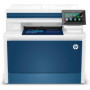 STAMPANTE MULTIFUNZIONE LASERJET PRO 4302FDN LASER COLORE FAX LAN ADF (Hp)