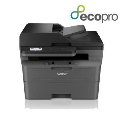 STAMPANTE MULTIFUNZIONE MFC-L2860DWE (MFC-L2860DWERE1) LASER FAX LAN ADF (Brother)