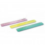 Righello In Plastica 17 Cm Colore Assortito - 1Pz