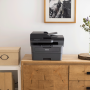 STAMPANTE MULTIFUNZIONE MFC-L2860DWE (MFC-L2860DWERE1) LASER FAX LAN ADF (Brother)