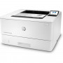 STAMPANTE MULTIFUNZIONE ENTERPRISE HP LASERJET M406DN LASER MONO LAN ADF (3PZ15A) (Hp)