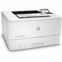 STAMPANTE MULTIFUNZIONE ENTERPRISE HP LASERJET M406DN LASER MONO LAN ADF (3PZ15A) (Hp)