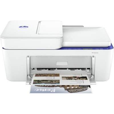STAMPANTE MULTIFUNZIONE DESKJET 4230E WIRELESS BIANCA (60K30B) (Hp)