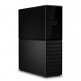 HARD DISK 8 TB ESTERNO MY BOOK USB 3.0 3,5" NERO (WDBBGB0080HBK-EESN) (Western Digital)