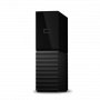 HARD DISK 8 TB ESTERNO MY BOOK USB 3.0 3,5" NERO (WDBBGB0080HBK-EESN) (Western Digital)