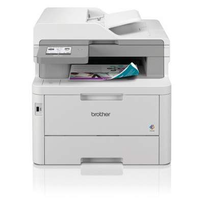 STAMPANTE MULTIFUNZIONE MFC-L8390CDW LASER COLORE WIRELESS ADF (Brother)