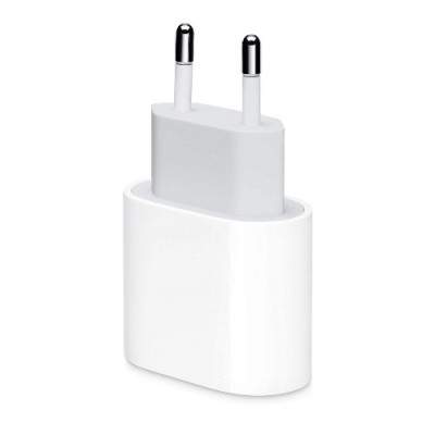 ALIMENTATORE/CARICATORE UNIVERSALE USB-C 20W POWER ADAPTER (No Brand)