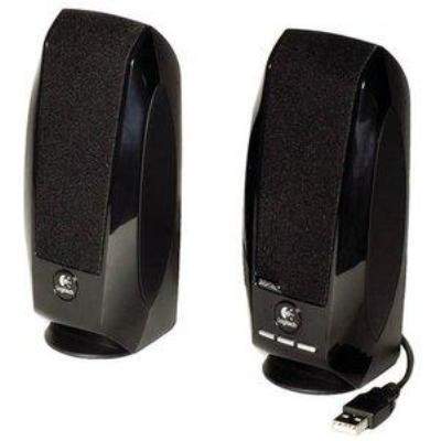 CASSE S-150 USB (980-000029) (Logitech)