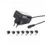 ALIMENTATORE UNIVERSALE 12W (EG-MC-008) (Gembird)