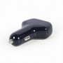 CARICATORE DA AUTO RAPIDO PER SMARTPHONE/TABLET USB QUICK CHARGE 3.0 36W (TA-U2QC3-CAR-01) (Gembird)