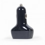 CARICATORE DA AUTO RAPIDO PER SMARTPHONE/TABLET USB QUICK CHARGE 3.0 36W (TA-U2QC3-CAR-01) (Gembird)