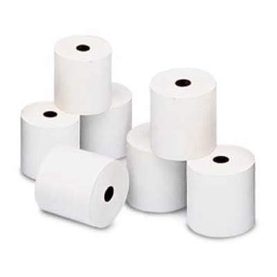 ROTOLI TERMICI 80X80 POS CF. 10PZ (No Brand)