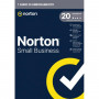 SOFTWARE ANTIVIRUS SMALL BUSINESS PREMIUM BOX - 20 DISPOSITIVI - 250GB (FC-21454845) (Norton)