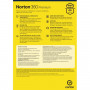SOFTWARE ANTIVIRUS BOX 360 PREMIUM - 10 DISPOSITIVI 75GB (FC-21429125) (Norton)