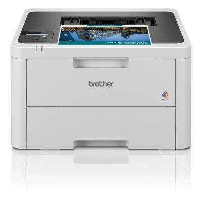 STAMPANTE HL-L3220CW LASER COLORE WIRELESS (Brother)