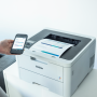 STAMPANTE HL-L3220CW LASER COLORE WIRELESS (Brother)