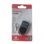 TELECOMANDO UNIVERSALE RF (LE-858) RADIOCOMANDO 433.92 PORTE CANCELLI - CONFEZIONE PACKAGE (No Brand)