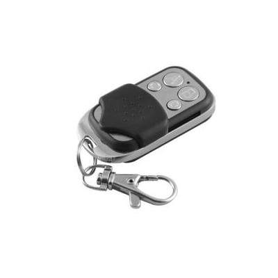 TELECOMANDO UNIVERSALE RF (23SU013) RADIOCOMANDO 433.92 PORTE CANCELLI - BULK (No Brand)